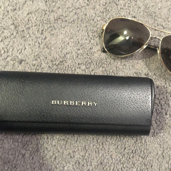 COPY - COPY - Burberry Womens sunglasses